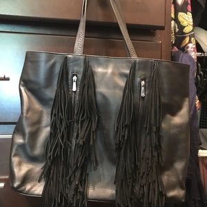 Silpada Dakota Bag